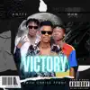 Roffe Wander - Victory (feat. Mexicana Dolla) - Single